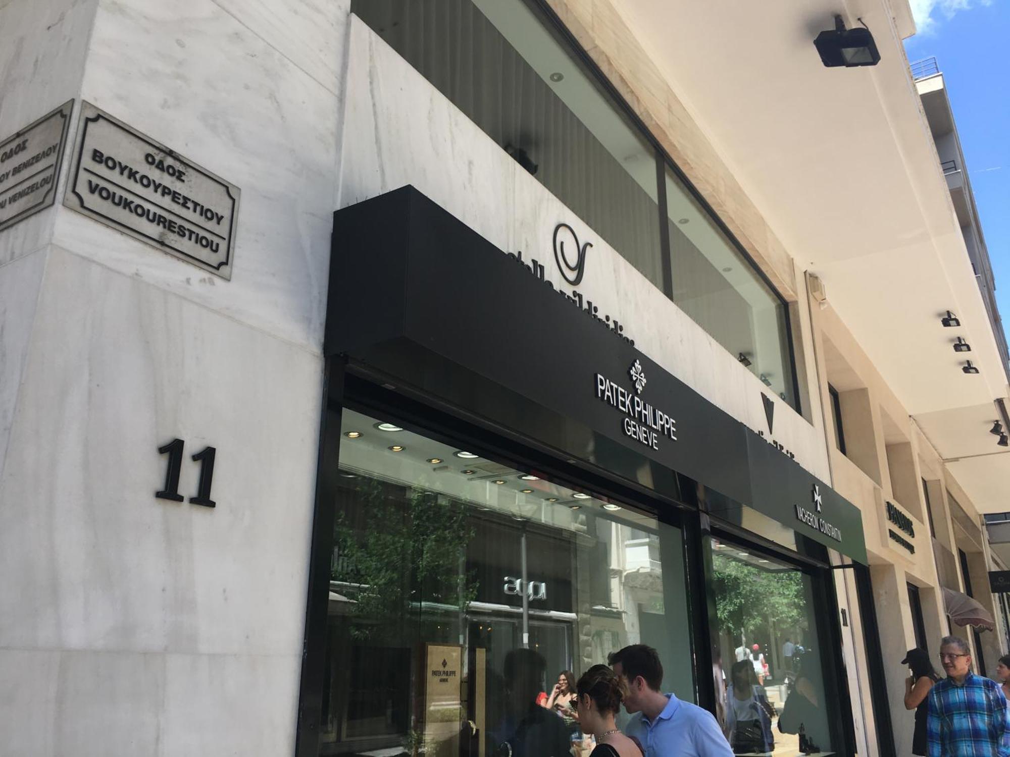 Stay At Premium Syntagma Location - Experience 1 Athens Exterior photo